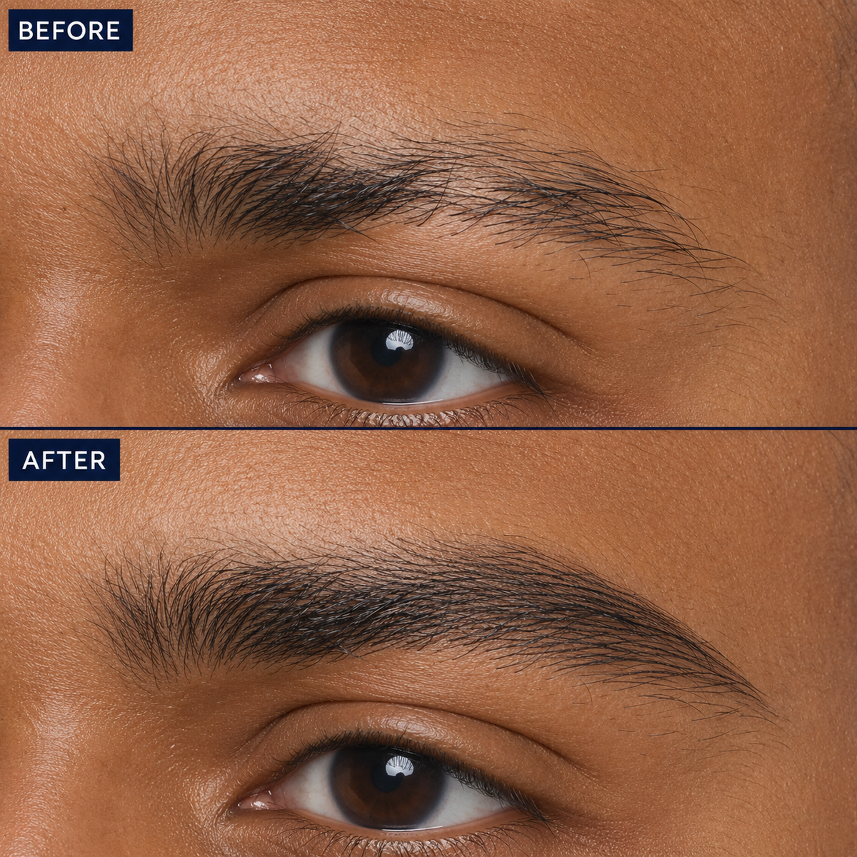 Brow Rafiner