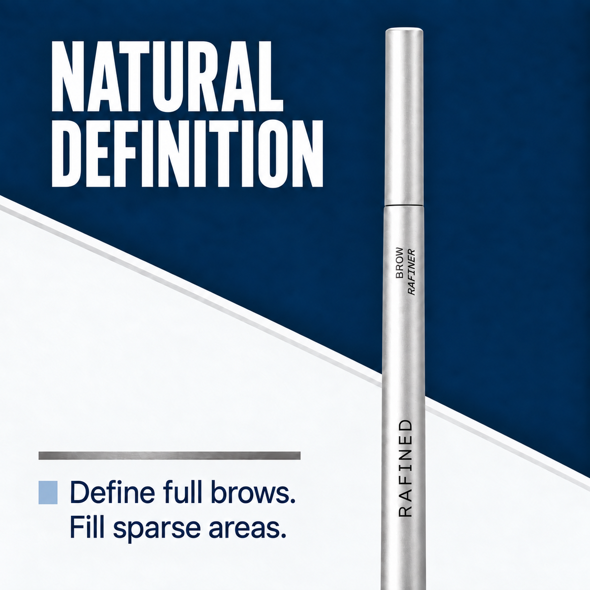 Brow Rafiner