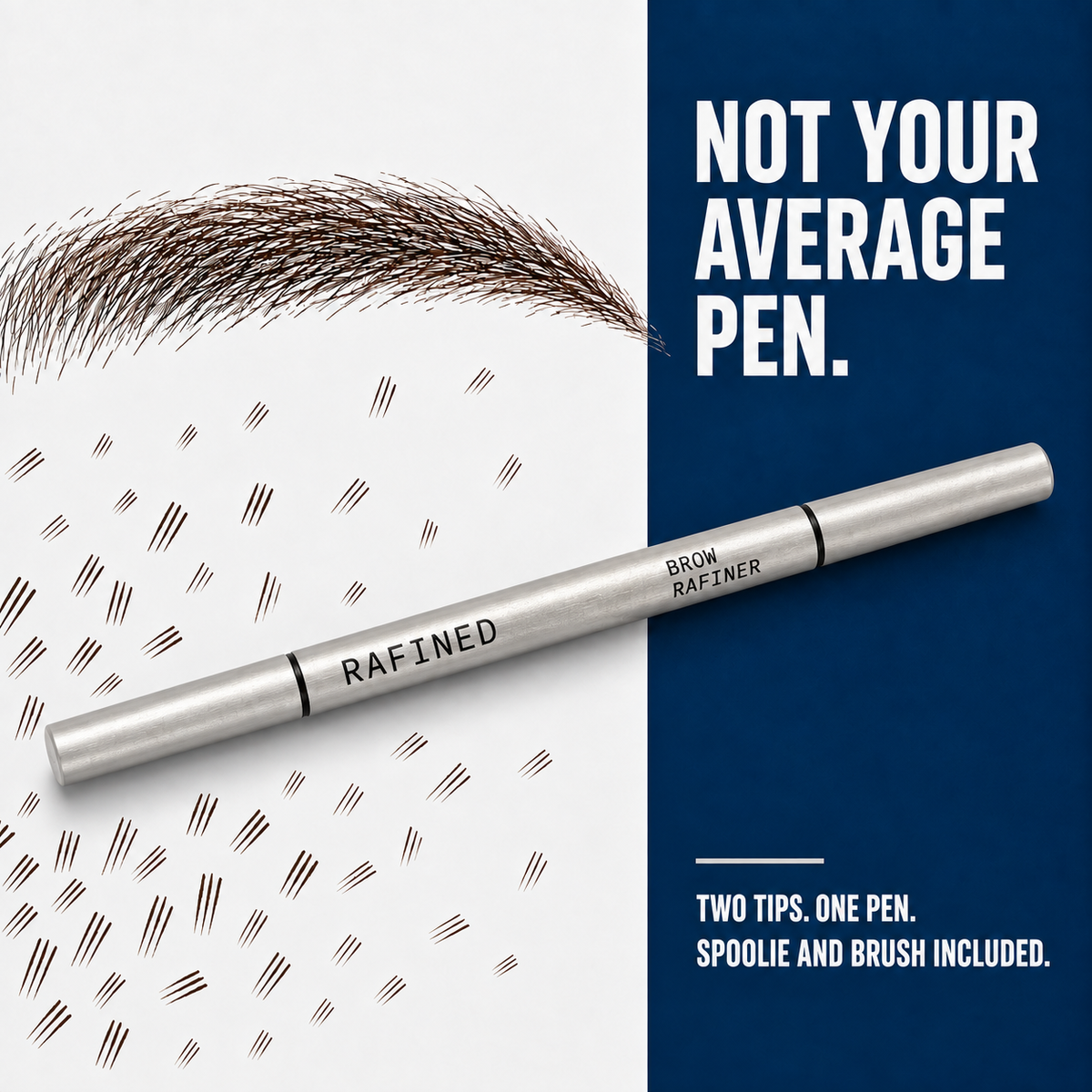 Brow Rafiner