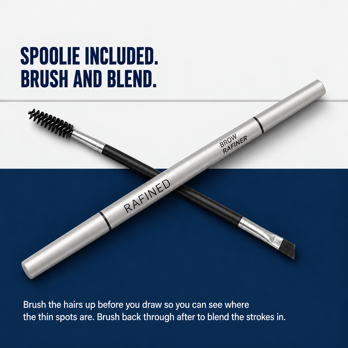 Brow Rafiner