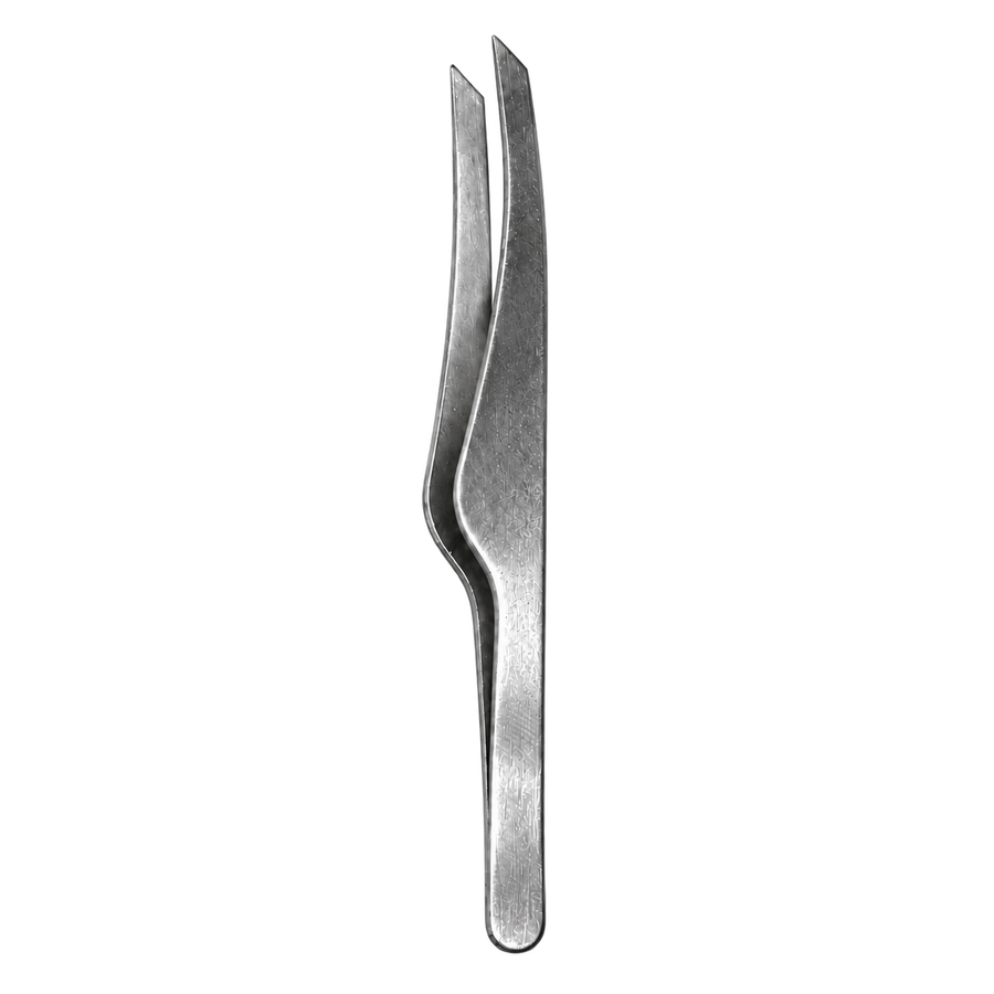 Tempered Tweezers