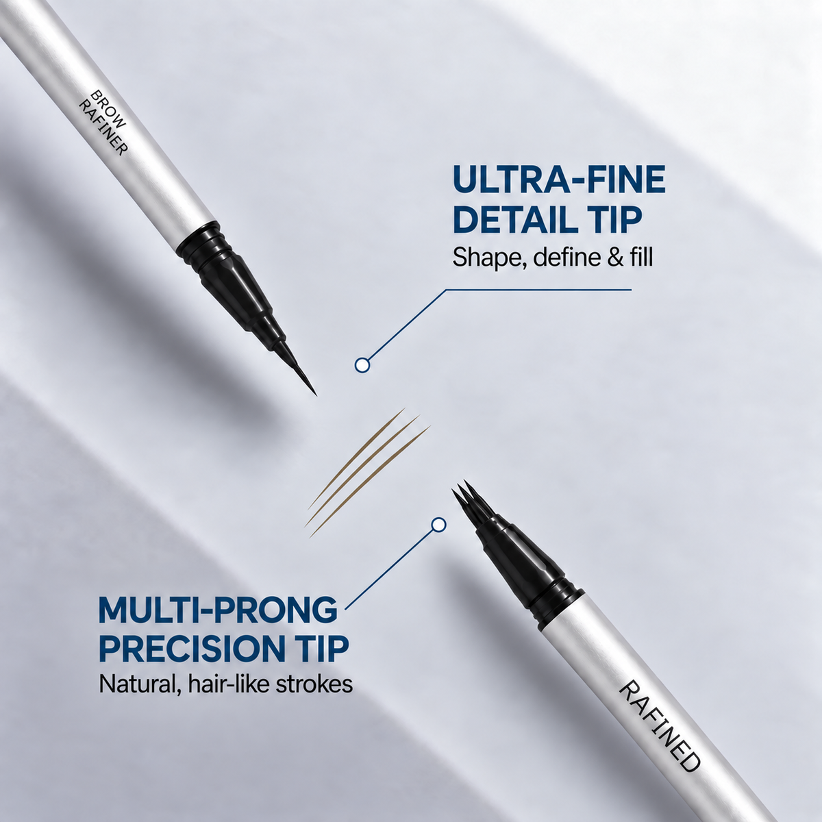 Brow Rafiner