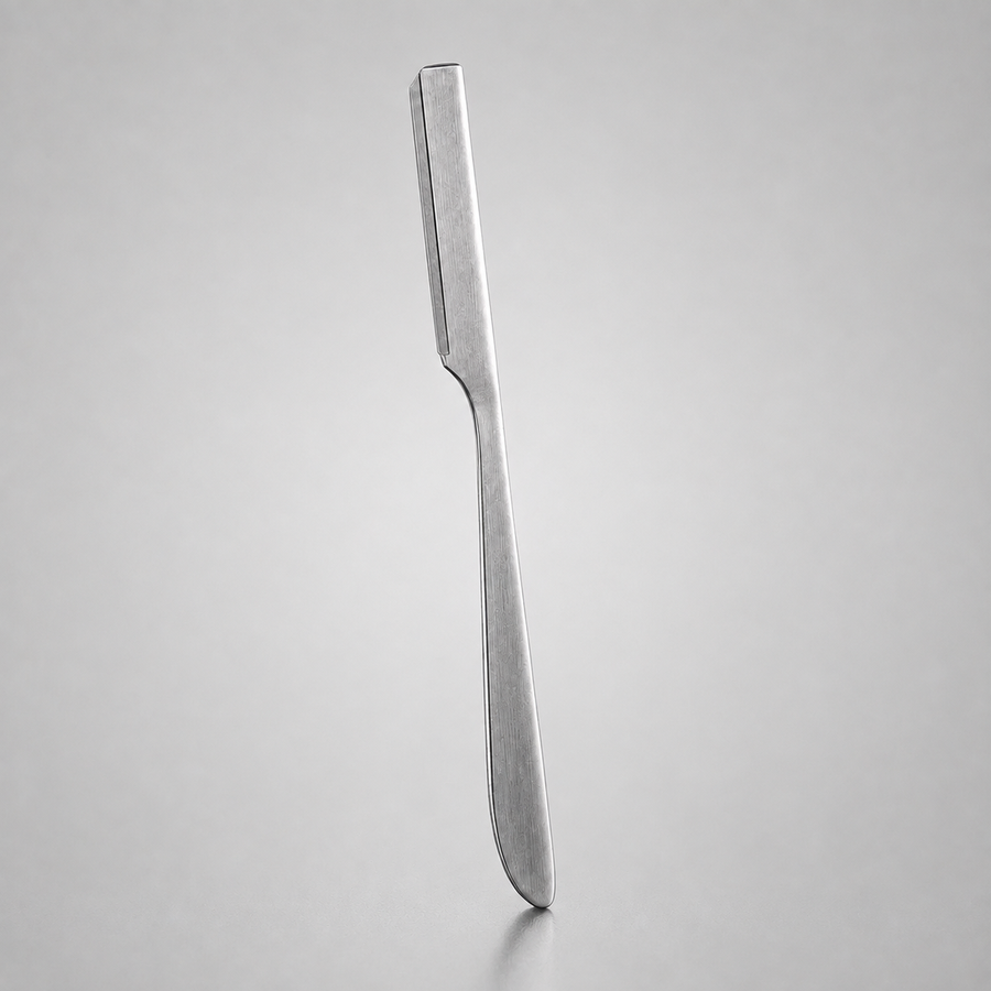 Detail Razor