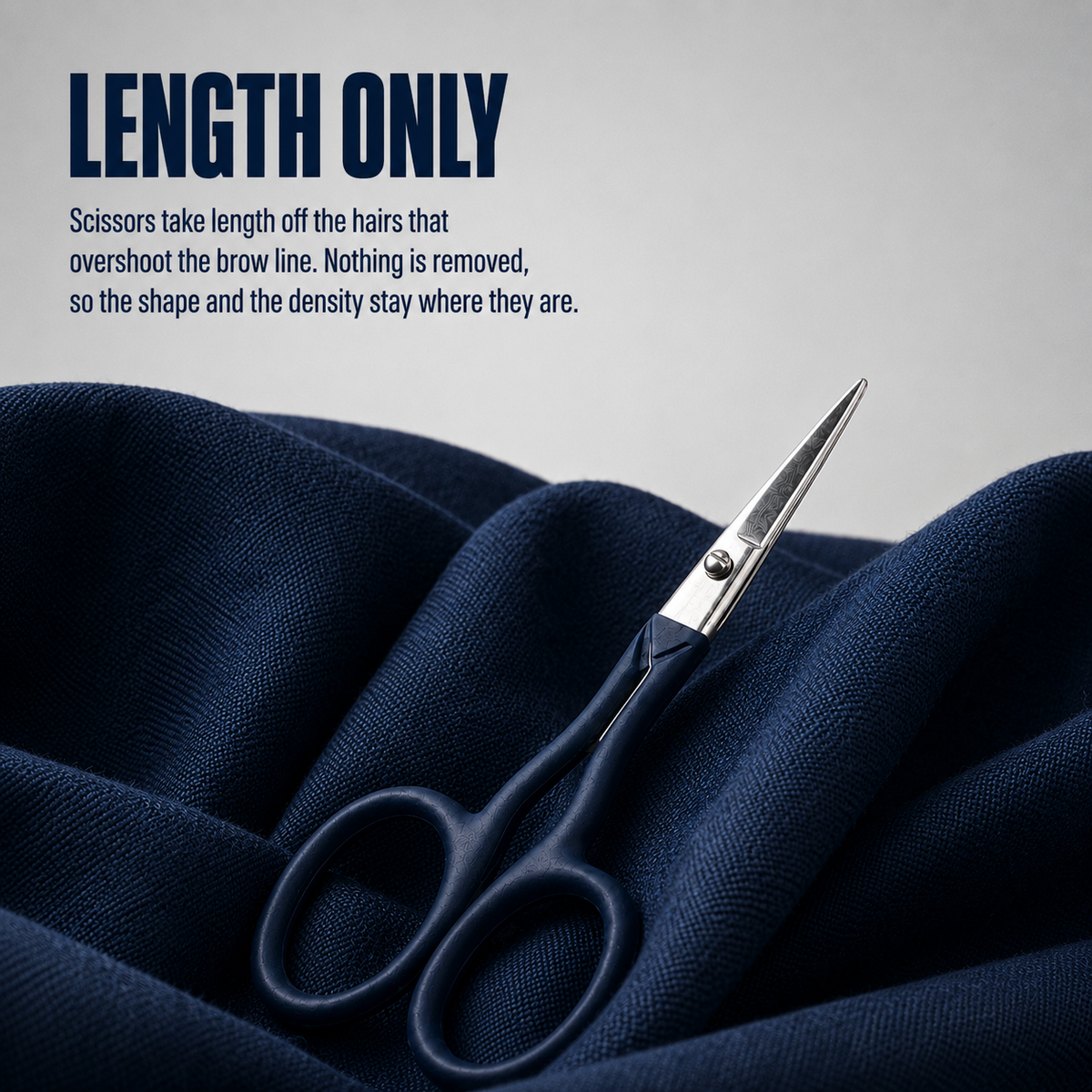 Precision Scissors