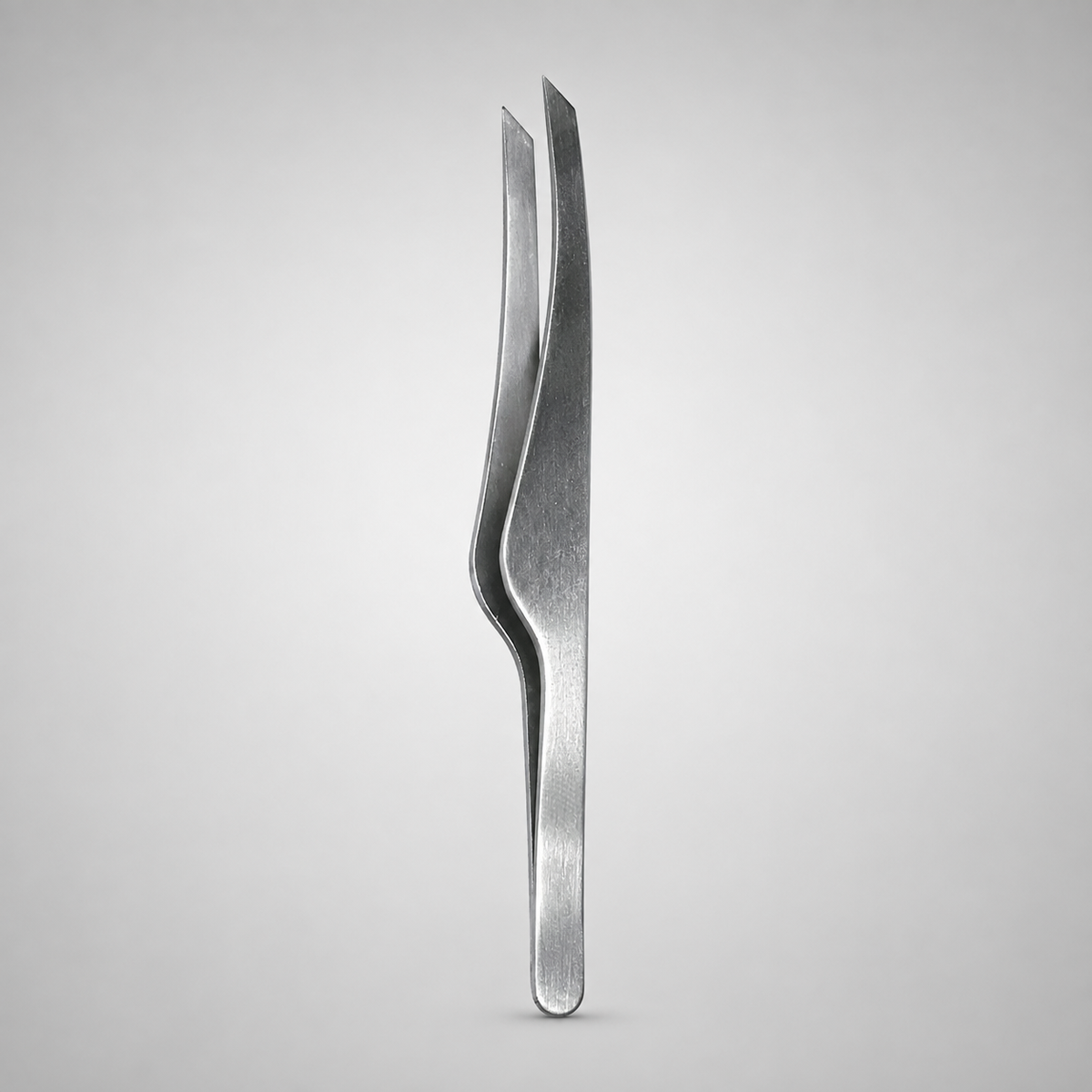 Tempered Tweezers
